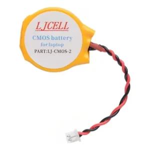 BATERIA CR-2032 C/CABLE