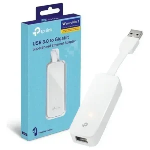 CONVERSOR USB RJ-45 TP-LINK UE-300 GIGA