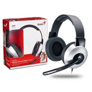 AURICULAR GENIUS HS-05A