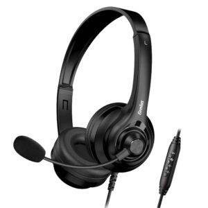 AURICULAR GENIUS HS-235 USB