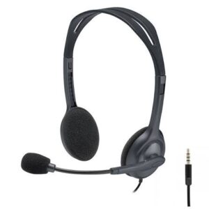 AURICULAR LOGITECH H-111 C/MIC