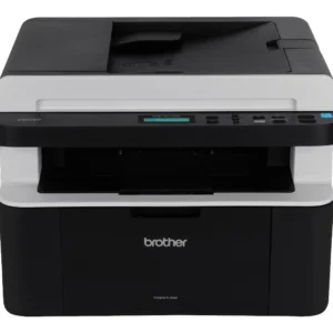 IMPRESORA BROTHER MFL -DSP-1617-NW WIFI 21PP
