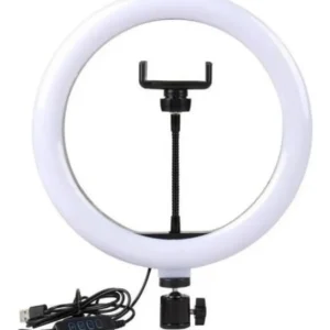 LUZ LED ARO 30CM