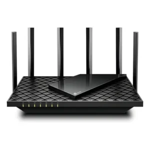 ROUTER TP-LINK ARCHER AX55 AX3000 WIFI-6