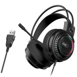 AURICULAR GENIUS HS-GX570U USB