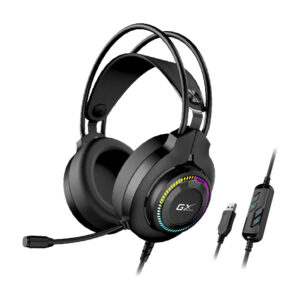 AURICULAR GENIUS HS-GX580U USB