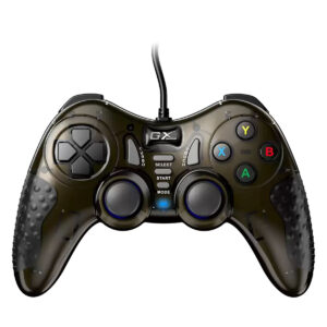 JOYSTICK GENIUS GX-19UV P/PC - PS3 Y 4