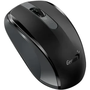 MOSE GENOIUS NX-8008S WIRELESS SILENCIOSO