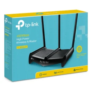 ROUTER TP-LINK WR-841-HP 300M