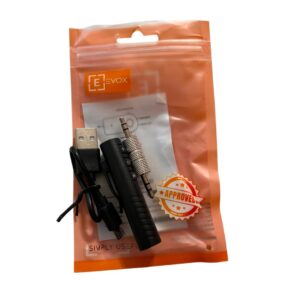ADAPTADOR BLUETOOTH RECEPTOR  EVOX - BAT