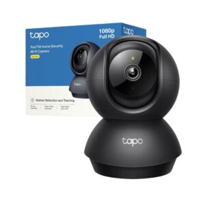 CAMARA IP TP-LINK TAPO C201 FULL HD