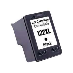 CARTUCHO COMP. HP 122-XL NEGRO