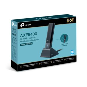 CONVERSOR USB WIR. TP-LINK TXE70-UH AXE5400