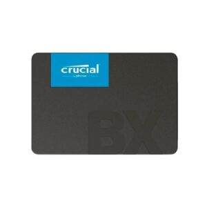 DISCO 2T SSD CRUCIAL