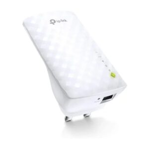 EXTENSOR RANGO TP-LINK RE200 AC-750 DUAL BAND