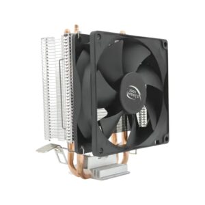 FAN COOLER CPU P/AMD-INTEL 95W