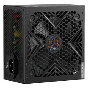 FUENTE ALIM. RAPTOR 500W P80 PLUS BRONZE