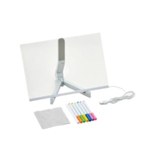 PIZARRA ACRILICO NETMAK PM-104 LUMINOSA