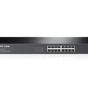 HUB SWITCH 16 P TP-LINK SG-1016  GIGA