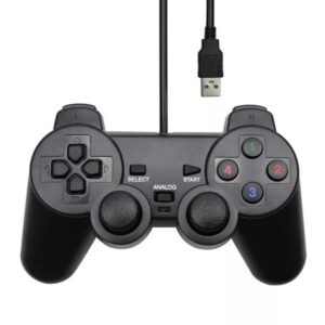 JOYSTICK PC GENERICO DUAL SHOCK