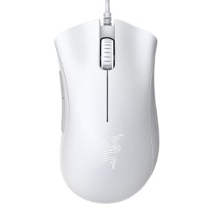 MOUSE RAZER DEATHADDER ESSENTIAL WHITE