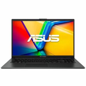 NOTEBOOK I-3 ASUS VIVOBOOK 15.6" - 8G - 512G