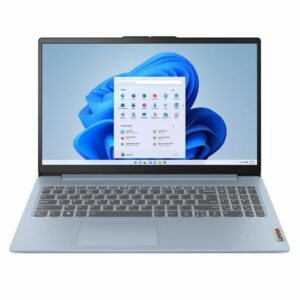 NOTEBOOK R-5 LENOVO IDEAPAD 15,6" 256G - 8G