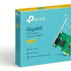 PLACA RED PCI TP-LINK 10/100/1000