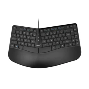 TECLADO GENIUS KB-700 ERGO USB