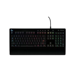 TECLADO LOGITECH G-213