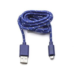 CABLE USB MICRO
