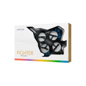 DRONE AVION NM-FIGHTER