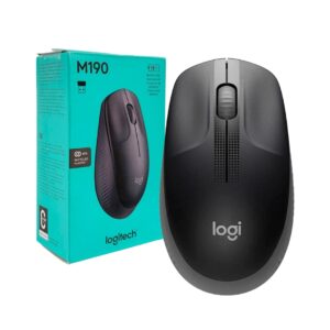 MOUSE LOGITECH M-190 WIFFI