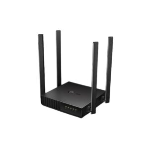 ROUTER TP-LINK ARCHER C50 AC1200 DUAL BAND