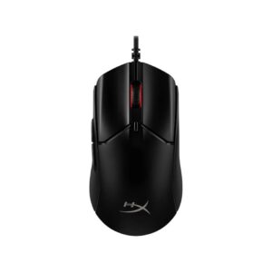 MOUSE HYPERX PULSEFIRE NEGRO