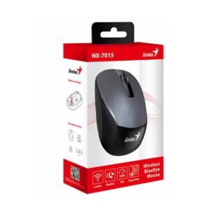 MOUSE GENIUS NX-7015 WIRELESS