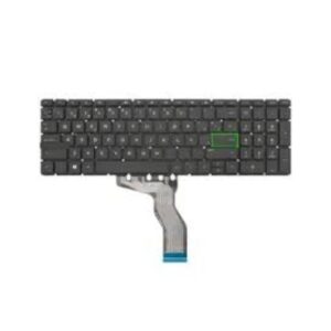 TECLADO NOTEBOOK HP-15 BS22LA