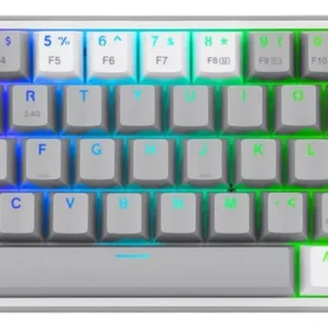 TECLADO REDRAGON K-616 FIZZ PRO