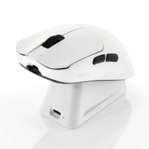 MOUSE AULA SC-380 PRO WIRELESS