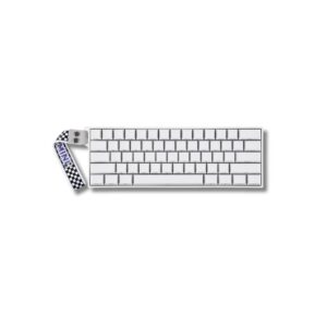 TECLADO AULA WIN-60HE MAX
