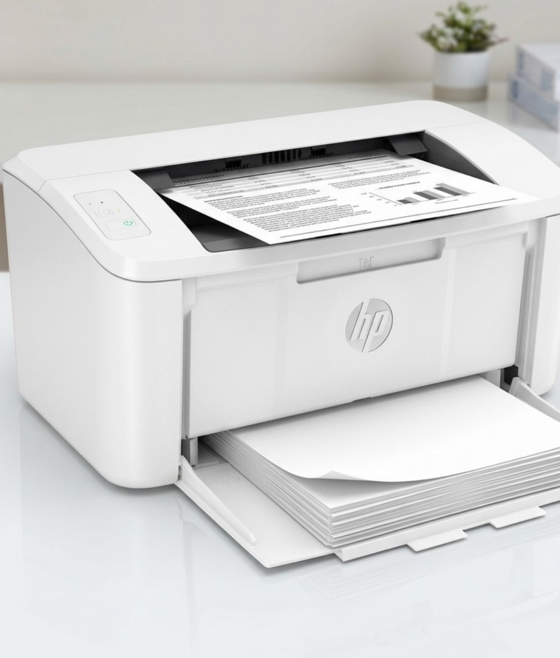 IMPRESORA HP LASER M-111A