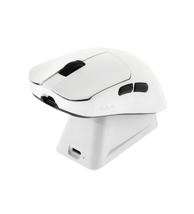 MOUSE AULA SC-380 PRO WIRELESS