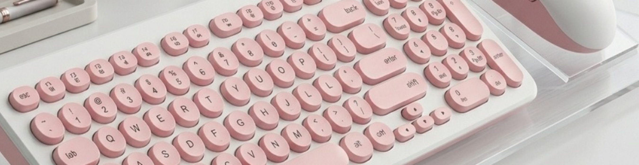 TECLADO + MOUSE NOGA S5600 700 INALAMBRICO
