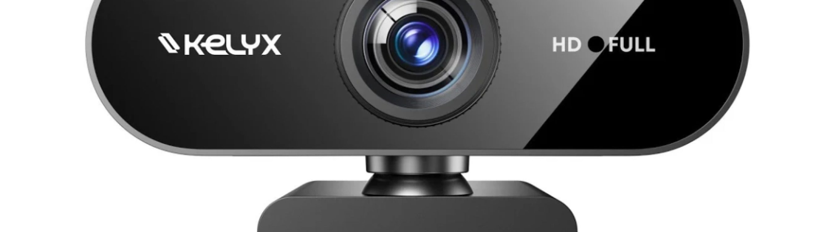 WEB CAM KELIX 1080P CMIC