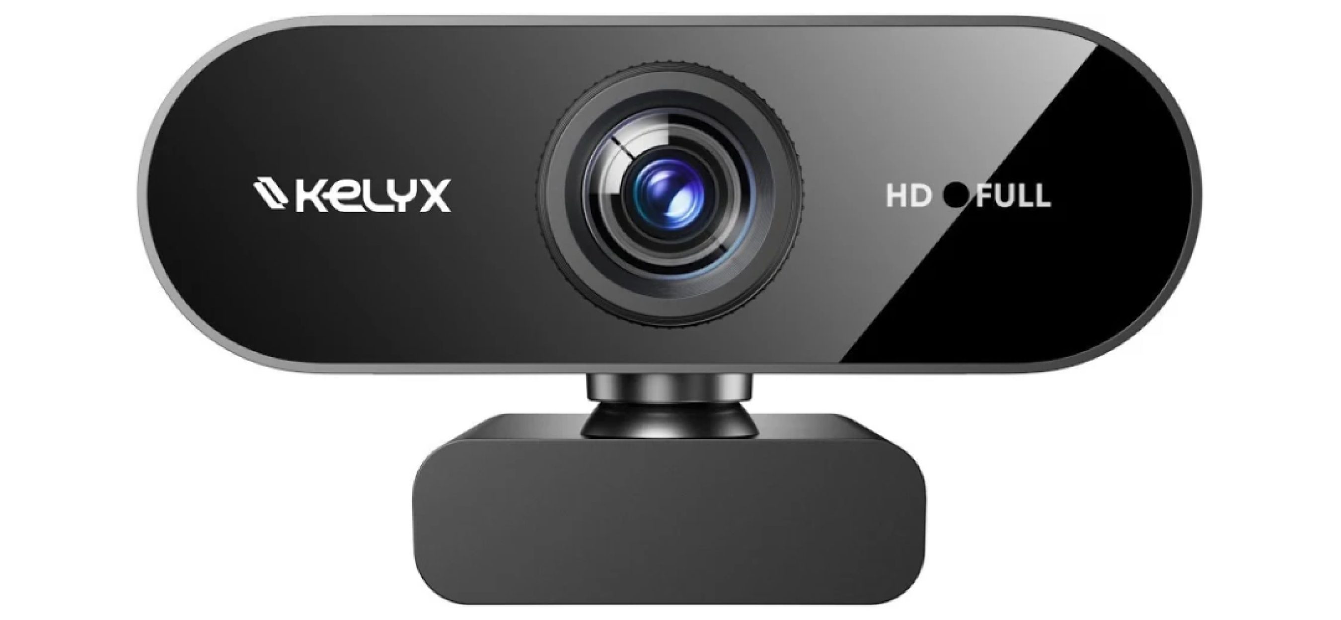 WEB CAM KELIX 1080P CMIC